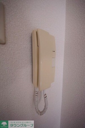 クリエイティブ12 の物件内観写真